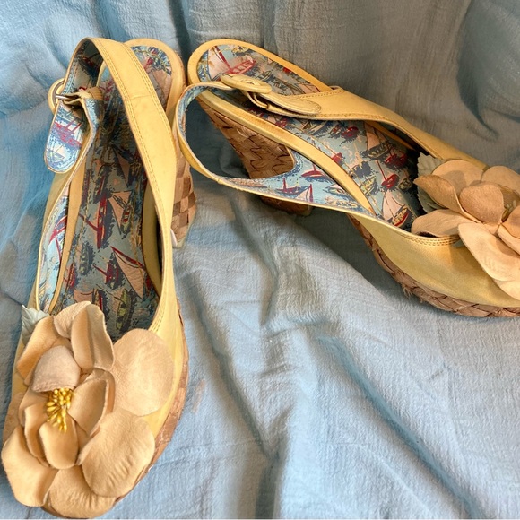 Cute summer sandals - Picture 2 of 7